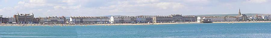 The Weymouth Sea Front Holiday Flat Villa ห้อง รูปภาพ